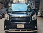 Toyota Noah SI Edition 2007