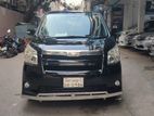 Toyota Noah SI Edition 2007