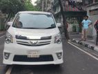 Toyota Noah SI Edition 2011