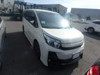 Toyota Noah SI GR SPORT NON HV 2019