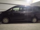 Toyota Noah SI Grade 2014