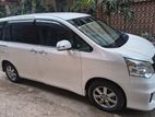 Toyota Noah Si GRADE PUSH 2009