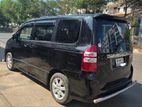 Toyota Noah SI GRADE PUSH 2009