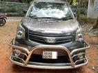 Toyota Noah Si Grade Push 2013