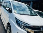 Toyota Noah SI HYB 30000KM READY 2020