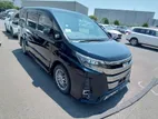 Toyota Noah SI HYB 4 POINT 2020
