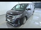 Toyota Noah SI HYB 4 POINT 2020