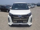 Toyota Noah Si Hybrid 2020