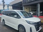 Toyota Noah SI HYBRID 31000KM 2020