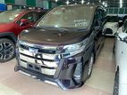 Toyota Noah SI HYBRID GREAD 4.5 2020