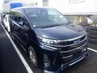 Toyota Noah Si Hybrid Mica-Blue 2019