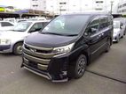 Toyota Noah Si mica blue 2019