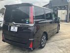 Toyota Noah SI NON HV POINT 4 2019