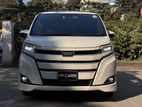 Toyota Noah SI Non Hybrid 2017