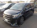 Toyota Noah SI Non Hybrid 2018
