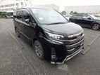 Toyota Noah SI Nonhybrid 2019