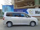 Toyota Noah SI Octane Drive 2010