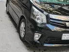 Toyota Noah SI octane drive 2011