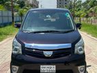 Toyota Noah SI ,OCTANE DRIVE 2011