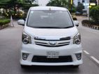 Toyota Noah SI Octane Drive 2011