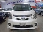 Toyota Noah SI Octane Drive 2012