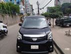 Toyota Noah si octane drive 2012