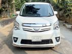 Toyota Noah Si Octane Drive Only 2012