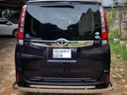 Toyota Noah Si OCTANE LPG 2015