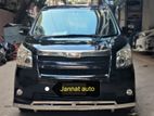 Toyota Noah si package 2007