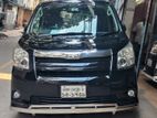 Toyota Noah SI - package 2007