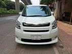 Toyota Noah SI - Package 2008