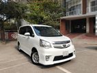 Toyota Noah SI PACKAGE 2011