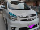 Toyota Noah SI--PAkIGE 2011