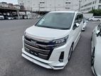 Toyota Noah SI Pearl 3.5/21k km 2020