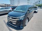 Toyota Noah SI PKG HYB 4POINT 2020