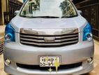 Toyota Noah SI POWER SEATS 2010
