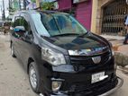 Toyota Noah SI PUSH 2 DOOR POWER 2012