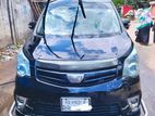 Toyota Noah si push 2010