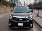 Toyota Noah SI push 2011