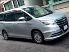 Toyota Noah SI PUSH HYBRID 2014