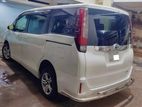 Toyota Noah Si Push Octane Run 2017
