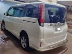Toyota Noah Si Push Octane Run 2017