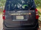 Toyota Noah si push start 2010