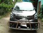 Toyota Noah si push start 2011