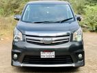 Toyota Noah Si Push Start 2011