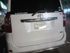 Toyota Noah si push start 2012