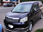 Toyota Noah si push start 2012