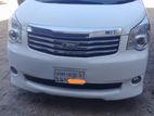Toyota Noah si push start 2013