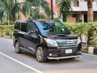 Toyota Noah SI Push Super Fresh 2016