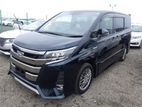 Toyota Noah SI SPECIAL PACKAGE 2019